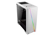 Chassi - AeroCool Cylon RGB - Chassi - Miditower - Vit - ACCM-PV10012.21