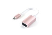 Displaykabel - Satechi USB-C VGA Adapter - Convert USB-C connecti - ST-TCVGAS