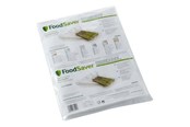 Dammsugarpåse - FoodSaver Vacuum Bags - Worki