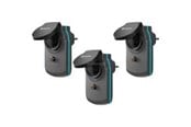 Smarta Hem - Gardena smart Power Strömadapter, set om 3 - 19096-20