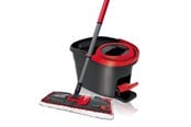 Rengöring - Vileda Mopp Easywring UltraMax Turbo - 4023103206236