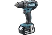 Skruv/Borrmaskine - Makita Screwdriver DDF482RFJ - DDF482RFJ