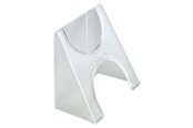 Skrivbordstillbehör - Leitz Adapter Presenter transparent - 54030002