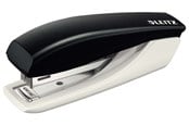Hålslag- & Häftmaskiner - Leitz Häftapparat  5517, 10 ark Svart - 5517-00-95