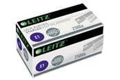 Hålslag- & Häftmaskiner - Leitz Häftklammer  Nr10 E1 Electric 2500 - 55680000