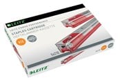 Hålslag- & Häftmaskiner - Leitz Häftklammerkassett  K12,5x210 st - 55940000