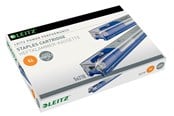 Hålslag- & Häftmaskiner - Leitz Häftklammerkassett  K6 5x210 st - 55910000