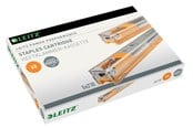 Hålslag- & Häftmaskiner - Leitz Häftklammerkassett  K8,5x210 st - 55920000