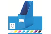 Arkivering & Förvaring - Leitz Tidskriftssamlare Click & Store WOW Blå - 60470036