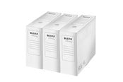 Arkivering & Förvaring - Leitz Arkivbox Infinity 100 mm - 60890000
