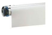 Konferens & Presentation - Leitz Easyflip vit folie 20m olinjerat - 70500001