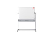 Konferens & Presentation - Nobo WB Mobile 90x120 cm emaljerad - 1901033