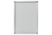 Konferens & Presentation - Nobo Poster ram  70x50cm - 1902210