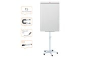 Konferens & Presentation - Nobo Impression Pro Magnetisk Mobil Whiteboard i Stål - 1902386
