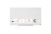 Konferens & Presentation - Nobo Impression Pro Magnetisk Glas Whiteboard 100x56 cm Lysande vit - 1905176