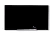 Konferens & Presentation - Nobo Impression Pro Magnetisk Glas Whiteboard 126x71 cm Svart - 1905181