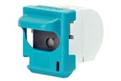 Hålslag- & Häftmaskiner - Rapid Häftkl.kassett R5025e 2x1500 - 23271900