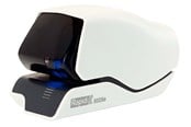 Hålslag- & Häftmaskiner - Rapid Elhäftare Supreme 5025e Vit - 25095200