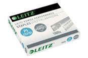 Hålslag- & Häftmaskiner - Leitz Häftklammer  25/10 1000 st - 55740000