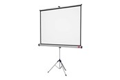 Projektorduk - Nobo 16:10 Tripod Projection Screen 1500x1000mm - 1902395W