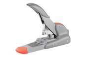 Hålslag- & Häftmaskiner - Rapid Häftapparat DUAX 170 silver/orange - 21698301
