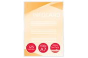 Laminering - GBC Document Laminating Pouch - IB581076