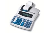 Miniräknare - Ibico Printerräknare  1232X Professional 12-siffror - IB404108