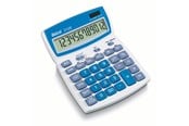Miniräknare - Ibico Bordsräknare  212X 12-siffror - IB410086
