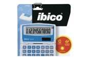 Miniräknare - Ibico Rexel  101X - IB410130