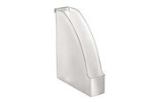Arkivering & Förvaring - Leitz Tidskriftssamlare Plus standard Klar - 24760003