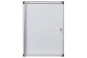 Konferens & Presentation - Nobo Inglasad ram extra tunn  4XA4 - 1900846