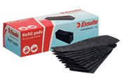 Konferens & Presentation - Esselte Refill 10 st/fp för wb-sudd - 96891