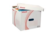 Arkivering & Förvaring - Esselte Archiving Box Suspension Files Box FSC®/5pcs - 624262