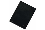 Mappar och Skrivplattor - Esselte Snoddmapp  A3/3-klaff svart - 623409