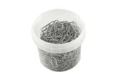 Skrivbordstillbehör - Esselte Clips 33mm Box with 500 pcs - 30711