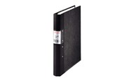 Pärmar - Esselte  CO2-kompenserad Jopapärm A4, 40mm, FSC® Svart - 68229
