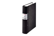 Pärmar - Esselte  CO2-kompenserad Jopapärm A4, 60mm, FSC® Svart - 68228