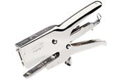 Hålslag- & Häftmaskiner - Rapid Häfttång HD31 70 nickel - 10540310