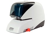 Hålslag- & Häftmaskiner - Rapid Elektrisk Häftapparat  Supreme R5050e, 50 ark Vit/svart - 20993212