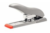 Hålslag- & Häftmaskiner - Rapid Häftapparat  Fashion HD70 Heavy Duty, 10-70 ark Silver/orange - 21281405