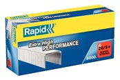 Hålslag- & Häftmaskiner - Rapid Häftklammer  SuperStrong 26/8+ 5000 - 24862200