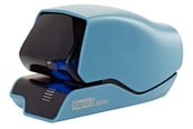 Hålslag- & Häftmaskiner - Rapid Elhäftare Supreme 5025e Blå - 25095202
