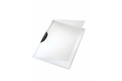 Mappar och Skrivplattor - Leitz Mapp ColorClip Svart - 41750095