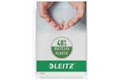 Fickor, Omslag & Register - Leitz Premium Expanding Pocket A4, 48% återvunnen plast före konsumenttillfället - 47561003