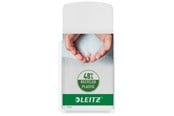 Fickor, Omslag & Register - Leitz Premium expanderande ficka med flik A4, 48% återvunnen plast före konsumenttillfället - 47573003