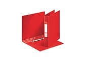 Pärmar - Esselte Ringpärm  FSC® A5 2RR/25 mm VIVIDA röd - 47683