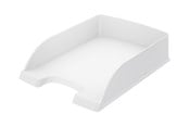 Skrivbordstillbehör - Leitz Brevkorg  Plus standard Vit - 52272001