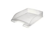 Skrivbordstillbehör - Leitz Brevkorg  Plus standard Klar - 52272003
