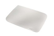 Skrivbordstillbehör - Leitz Skrivunderlägg  65x50 frostad - 5308-00-03