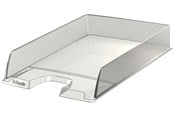 Skrivbordstillbehör - Esselte Brevkorg Europost Transparent Glasklar - 623603